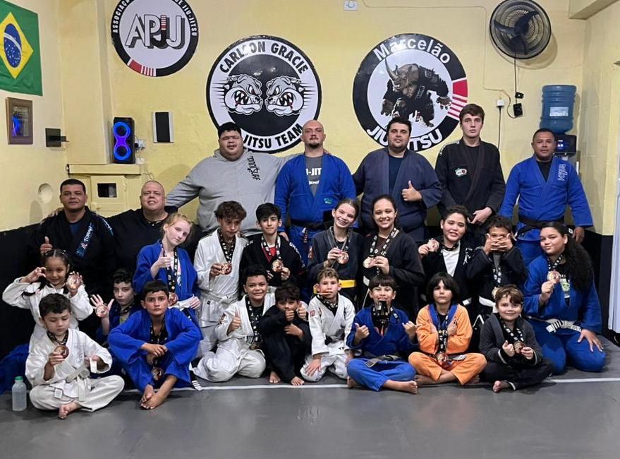 Campeonato Interno apjj